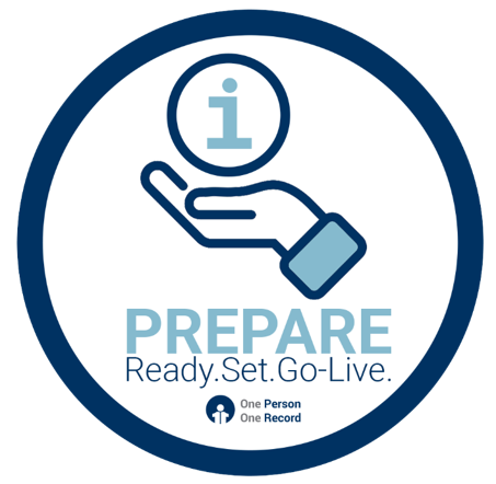 Prepare Logo