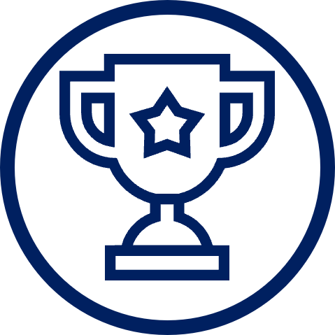 Trophy Icon
